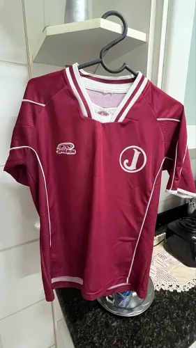 CAMISAS JUVENTUS MOOCA 2006/2007 ORIGINAL