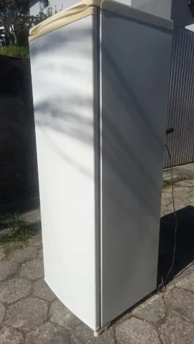 Geladeira Nova 1 mês de Garantia!