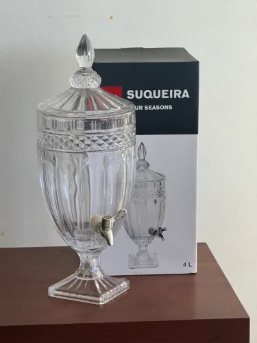 SUQUEIRA 4 Litros