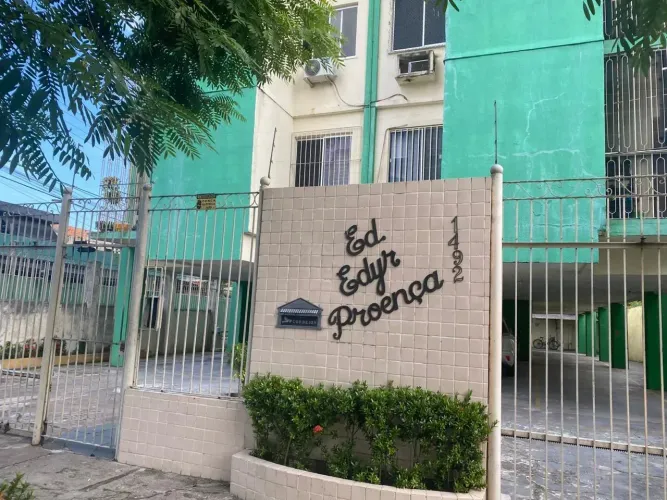 ED. EDYR PROENÇA | CURUZU