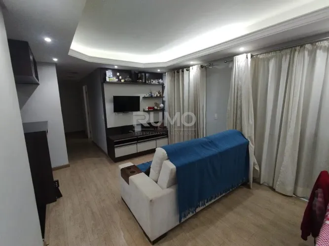 apartamento - Swift - Campinas