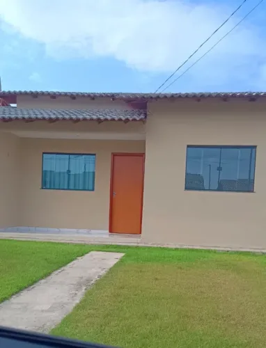 Casa para Alugar em Santo Antônio do Tauá