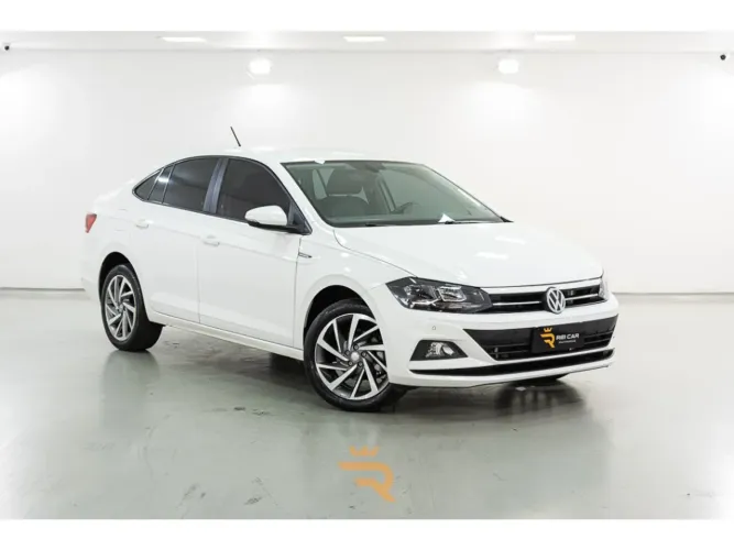 Volkswagen Virtus Comfort. 200 TSI 1.0 Flex 12V AUT 2022