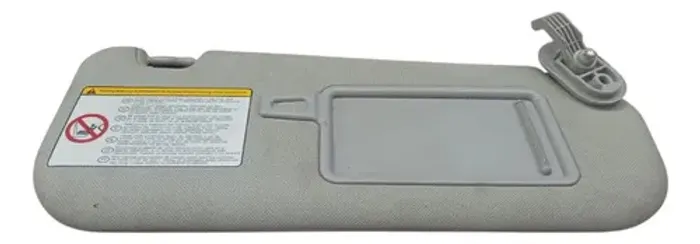 Para-sol Direito Hyundai I30 2014 2015