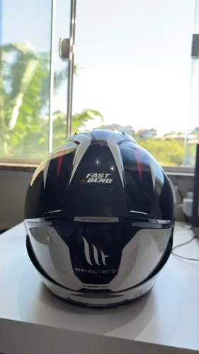Capacete MT Helmets
