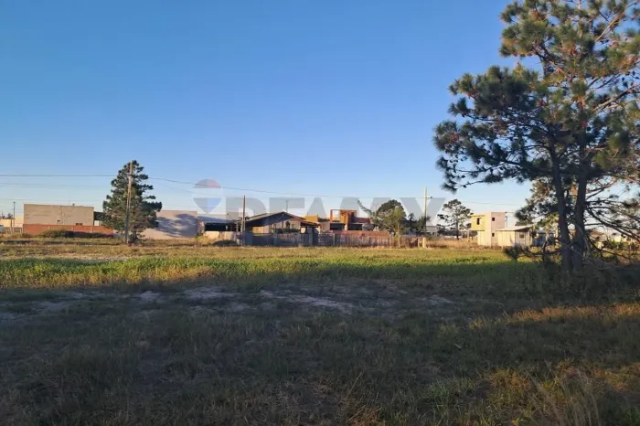 "Invista em Terreno na Tranquila Village Dunas"