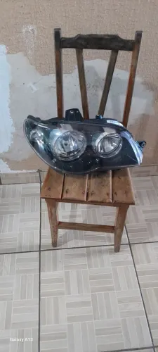 Farol original fiat palio sapao strada palio weekend L/D