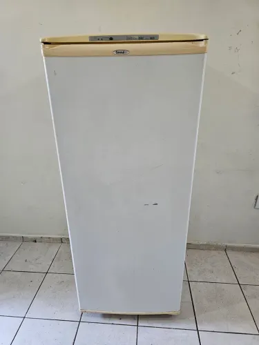 Freezer Vertical Consul Pratice 240