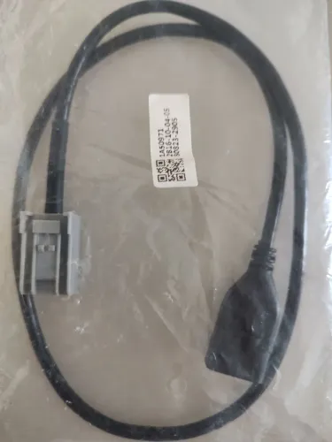Adaptador de cabo USB AUX para linha Honda<br><br>Accord 2008, novo<br><br>Accord 2008, novo