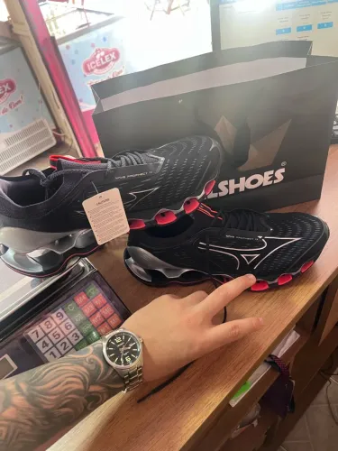mizuno prophecy 14