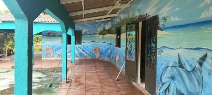 Vendo imóvel rural 250X700