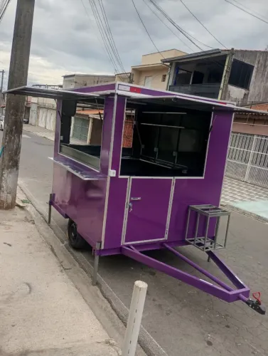 Trailers novos 2027
