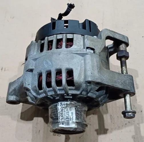 Alternador Original para a picape Chevrolet S10