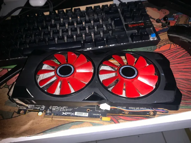 RX 570