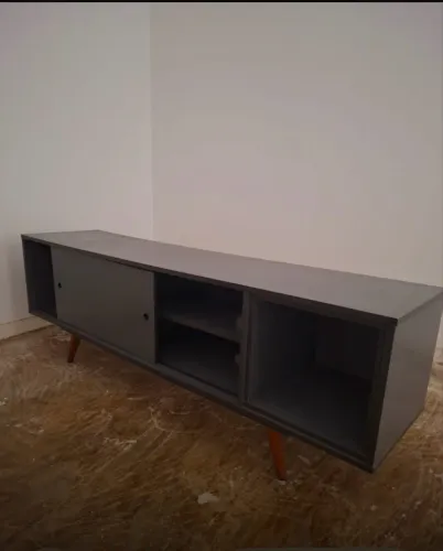 Rack TV