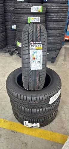 Pneu novo 175/65r14