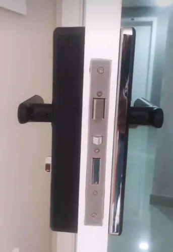 Instalação e vendas
