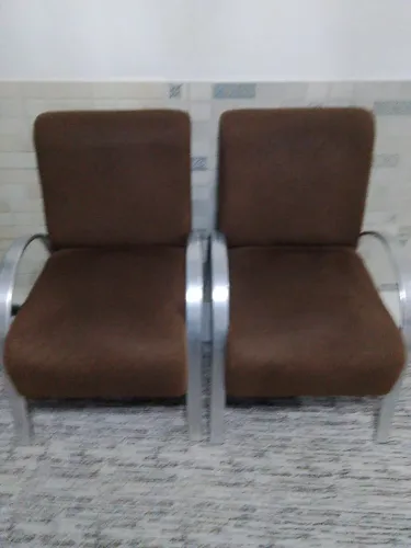 Poltronas para sala ou varanda