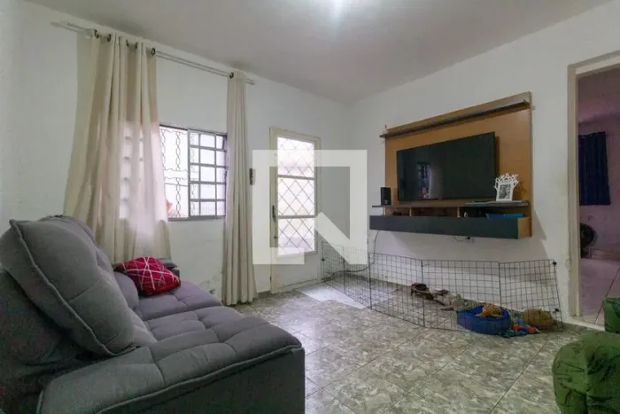Casa à Venda - Vila Matilde, 5 Quartos, 240 m2