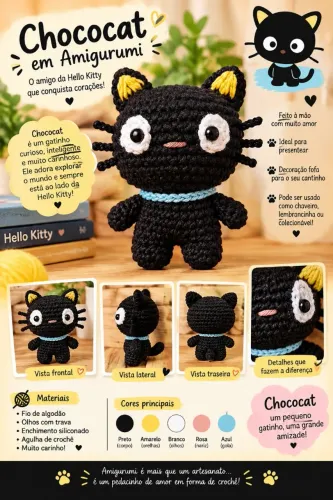 Amigurumi