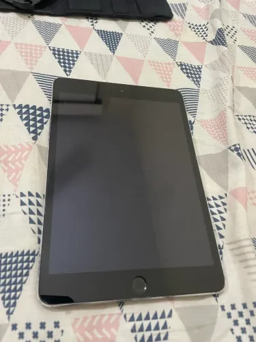 iPad mini 3 16gb em bom estado
