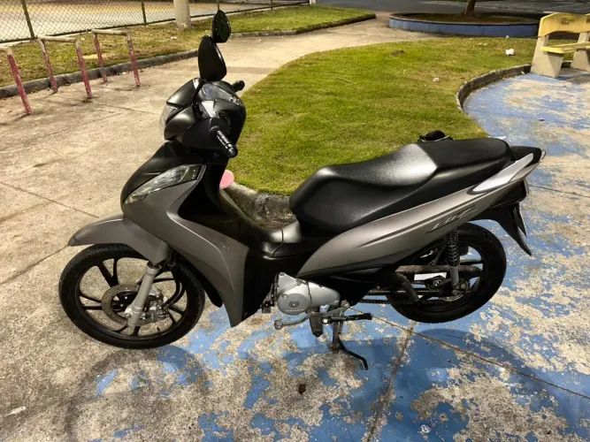 Vendo Biz 125 2023/23