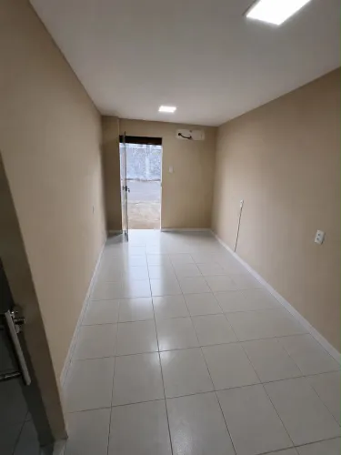 Loja comercial ( Alugo )