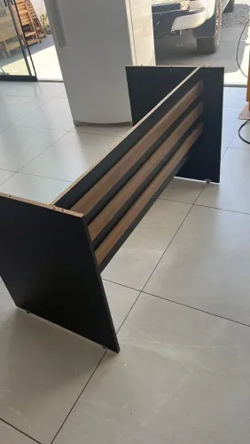 Mesa de Escritório