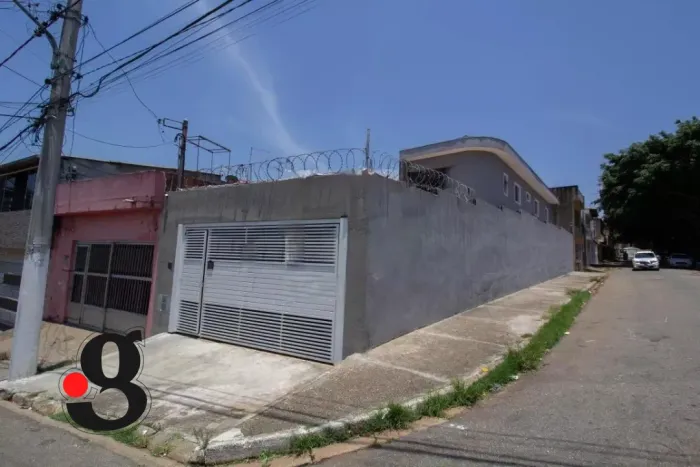 Casa à venda Vila Curuçá Velha