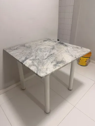 MESA 4 CADEIRA 90x90 TOP