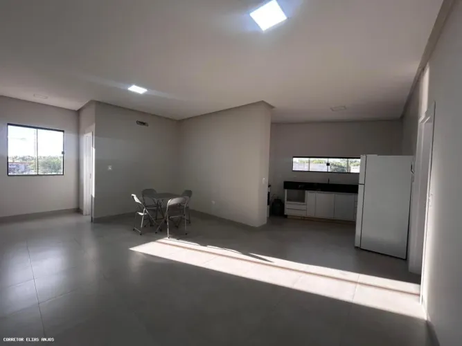 Apartamento para Locação em Guanambi, Santa Catarina, 2 dormitórios, 1 suíte, 2 banheiros