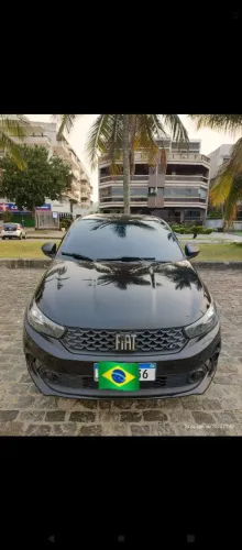 Fiat Argo 1.0 6V Flex. 2021