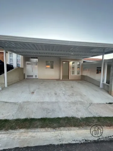 Casa em condomínio para alugar em Sorocaba