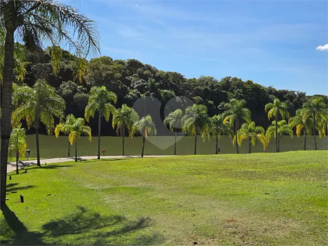 Terreno à venda no Fazenda Imperial Sorocaba/SP
