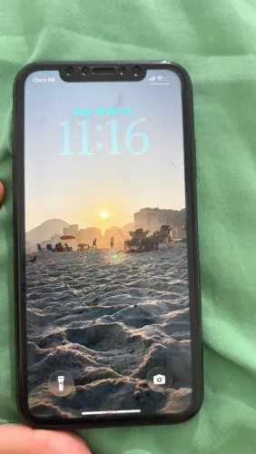 Vendo iPhone 11