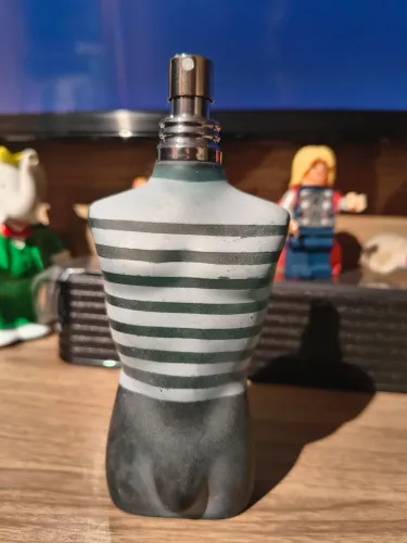 Perfume le male edt Jean paul gaultier