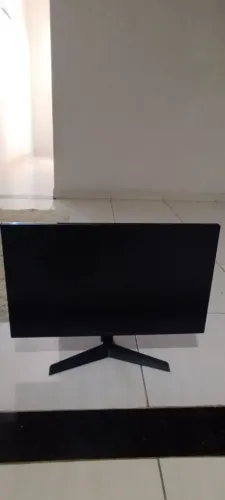 Monitor LG ultragear 144hz 24 polegadas 