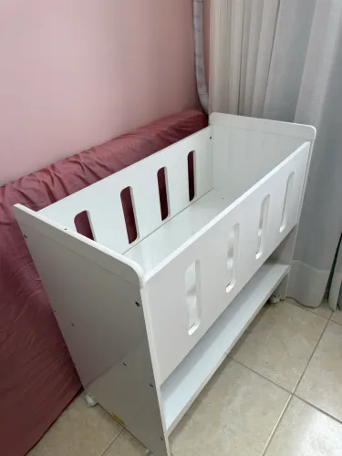 Mini berço