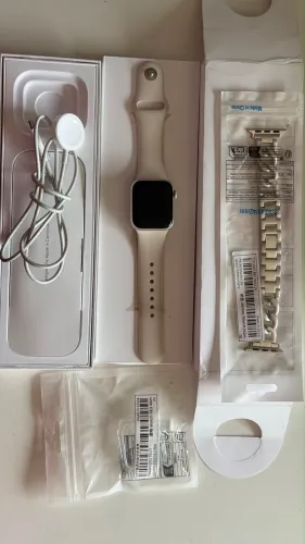 Apple Watch SE 2 - 40mm