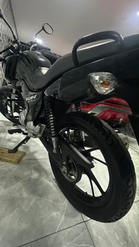 Fan 160 nova