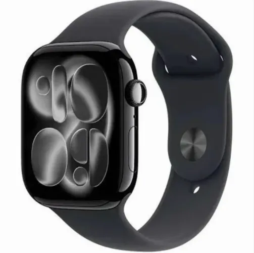 Apple Watch Séries S11 46mm NOVO