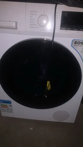 Lava e Seca EOS 10kg 7kg 220V Inverter