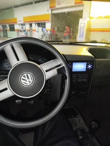 Volkswagen Gol Geração II Special 1.0 8V 58cv Gasolina Mec. 2P 2000