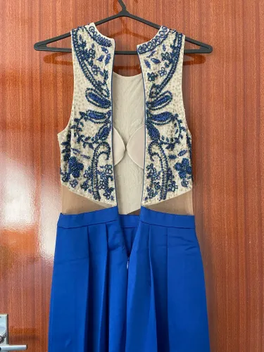 Vestido Frutacor Luxe