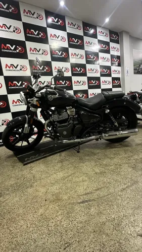 Super meteor 650 2025