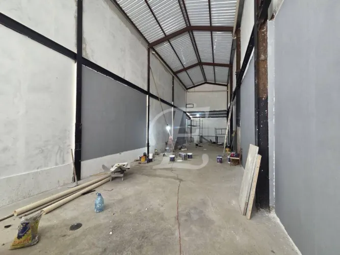 Salão para alugar, 210 m² por R$ 13.013,25/mês - Santana - São Paulo/SP