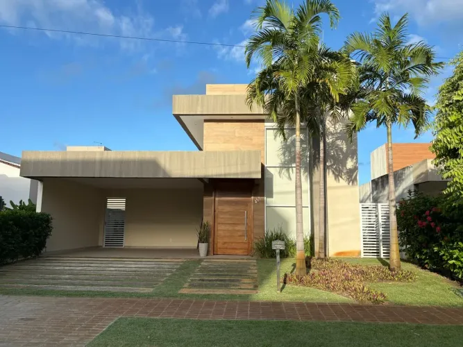 Condomínio Terras Alphaville Sergipe 1