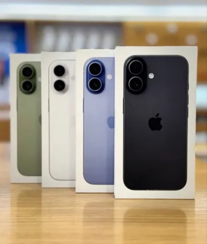 Iphone 17 256Gb