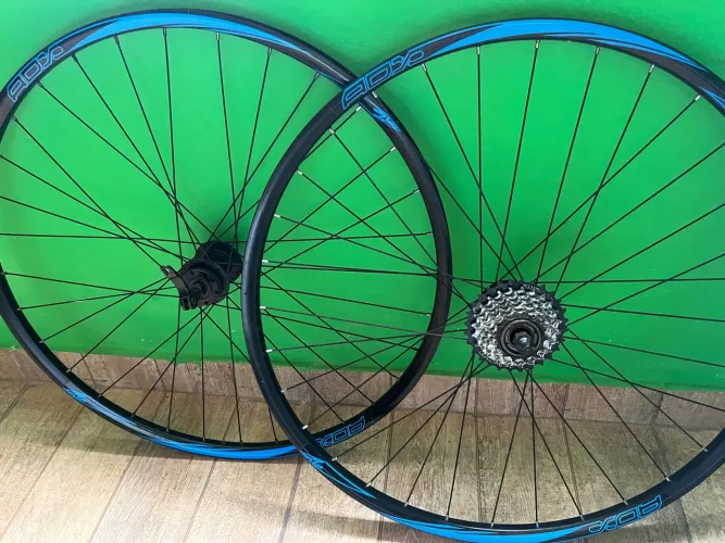 Peças de bike aro 29