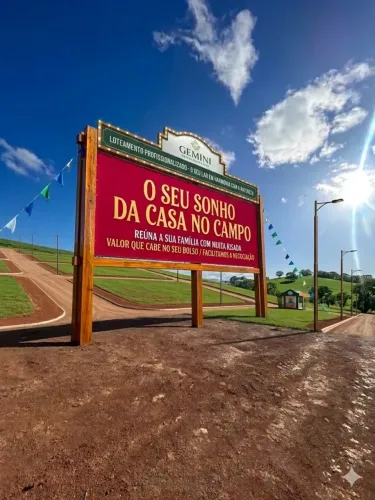 Imóvel para venda com 500 metros quadrados em Paruru - Ibiúna - SP